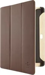 Belkin Tri-Fold sleeve for Galaxy Tab 2 10.1 brown