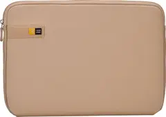 Case Logic LAPS-113 13.3" Laptop and MacBook sleeve Frontier Tan