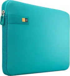Case Logic LAPS-114 14.1" Laptop sleeve Latigo Bay turquoise