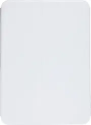 Case Logic SnapView 2.0 for Galaxy Tab 4 10.1" white