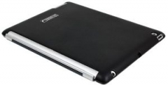 Cool Bananas SmartShell Cover iPad (3rd generation) sleeve black