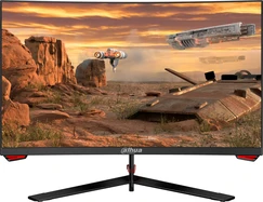 Dahua LM27-E230C, 27"