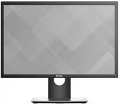 Dell P2217, 22" 