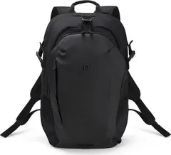 Dicota Backpack Go 13-15.6" black