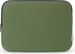 Dicota Base XX sleeve 14-14.1" sleeve, olive Green