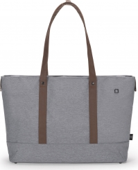 Dicota Eco MOTION Shopper 13-14.1" Notebook case, grey