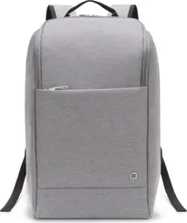 Dicota Laptop Backpack Eco MOTION 13-15.6", grey
