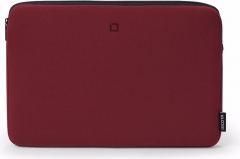 Dicota Skin Base 13-14.1" sleeve red