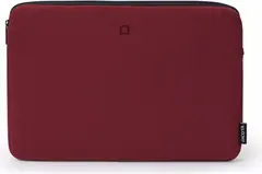 Dicota Skin Base 13-14.1" sleeve red