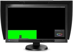 Eizo ColorEdge CG247X, 24"