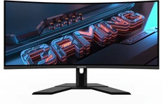 GIGABYTE G34WQCP, 34"