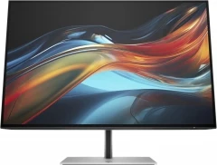 HP Series 7 Pro 724pu, fünf Jahre Garantie, 24"