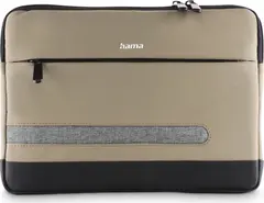 Hama 11" Tablet-sleeve Terra, nature