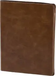 Hama Alicante iPad 3 9.7" sleeve brown/red