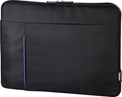 Hama Kapstadt notebook-sleeve 15.6", black/blue