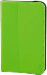 Hama Portfolio Wave sleeve for Galaxy Tab 4 7.0 green