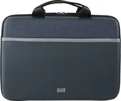 Hama Protection 2.0, Laptop-hardcase, 15.6-16.2", blue