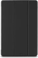 Hama Tablet case Fold clear для Samsung Galaxy Tab S9 FE+ 12.4", black