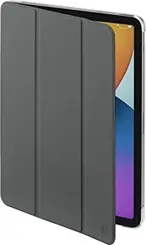 Hama Tablet case Fold clear for Apple iPad Air, grey