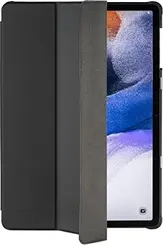 Hama Tablet case Fold with Stiftfach for Samsung Galaxy Tab S7/S8, 11", black