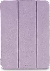 Hama Tablet case Velvet for Apple iPad 10.9" (10. Gen), lilac (syringa)