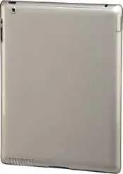 Hama iPad 2 9.7" sleeve transparent