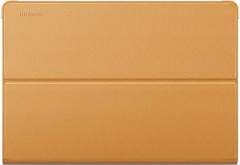 Huawei Flip-Cover for MediaPad M3 Lite 10, brown