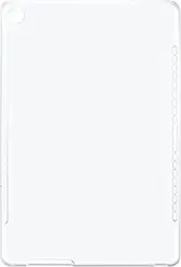 Huawei case for MediaPad M5/M5 Pro 10.8, transparent