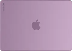 Incase Hardshell notebook sleeve for Apple MacBook Air M2 13", ice pink