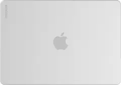 Incase Hardshell notebook sleeve for Apple MacBook Air M2 13", colourless