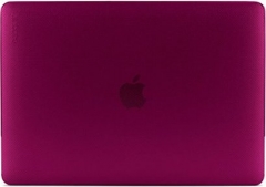 Incase notebook sleeve for MacBook 13" with Thunderbolt 3 raspberry