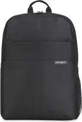 Kensington Simply portable Lite backpack, 16", black