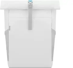 Lenovo IdeaPad Gaming modern notebook backpack 16" white