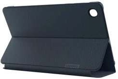 Lenovo Tab M8 (4th Gen) Folio case, black
