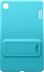 Lenovo Tab M8 (4th Gen) case, blue