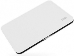 Lifstil Pure case for MacBook Air 13" white