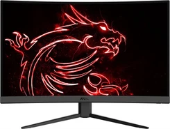 MSI Optix G27CQ4DE, 27"