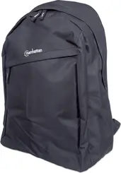 Manhattan Knappack backpack 15.6"