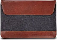 Maroo Woodland sleeve for Surface 3 brown/black