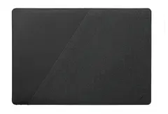 Native Union Stow Slim sleeve for Apple MacBook 16", Slate