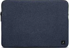 Native Union Stow Slim sleeve for Apple MacBook Pro 16", Indigo