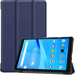 Nupo sleeve for Lenovo Tab M8 blue