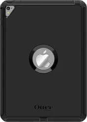 Otterbox Defender for Apple iPad Pro 9.7 black
