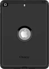 Otterbox Defender for Apple iPad 10.2" 7. and 8th generation, black