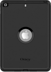Otterbox Defender for Apple iPad 10.2" 7. and 8th generation, black