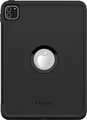 Otterbox Defender for Apple iPad Pro (3/4.Gen) 11", black