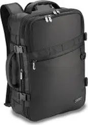 Pedea Clutch 15.6" Notebook case black