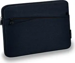 Pedea Fashion 10.1" - 11", sleeve, blue/black