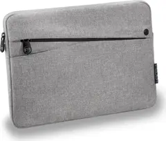 Pedea Fashion 10.1" - 11", sleeve, grey/black