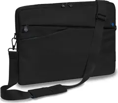 Pedea Fashion 13.3" bag, black/blue